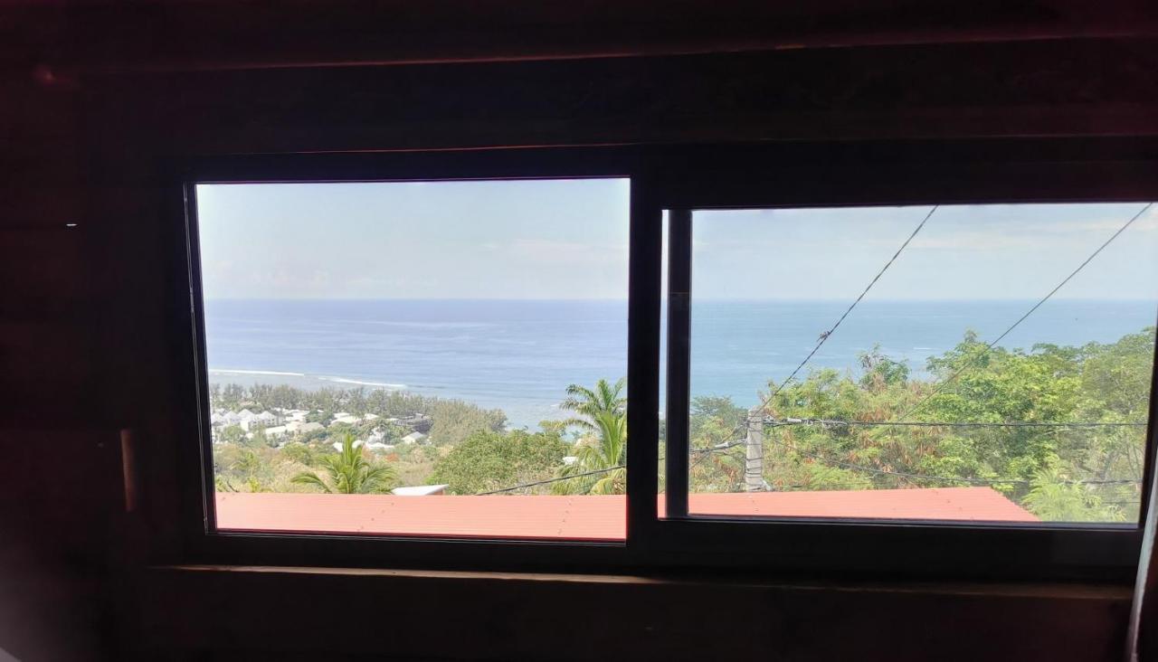 Bali Serenity Home Saint-Leu Exteriör bild