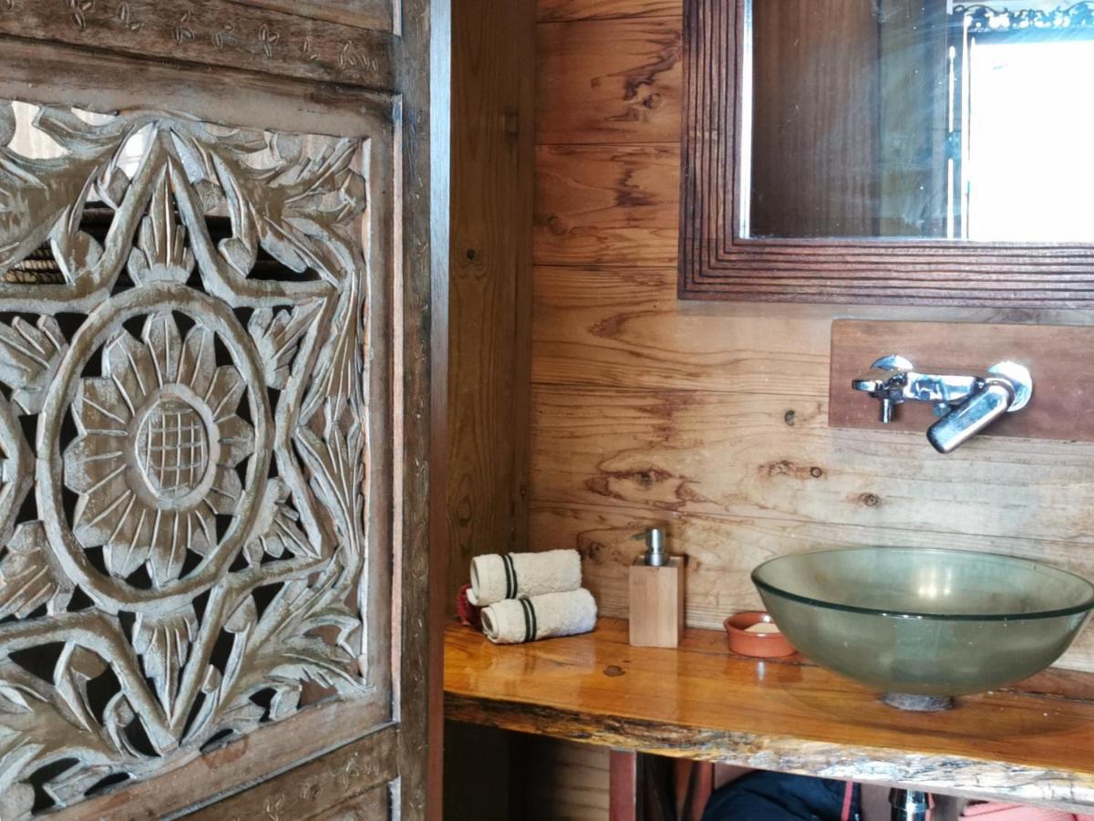 Bali Serenity Home Saint-Leu Exteriör bild